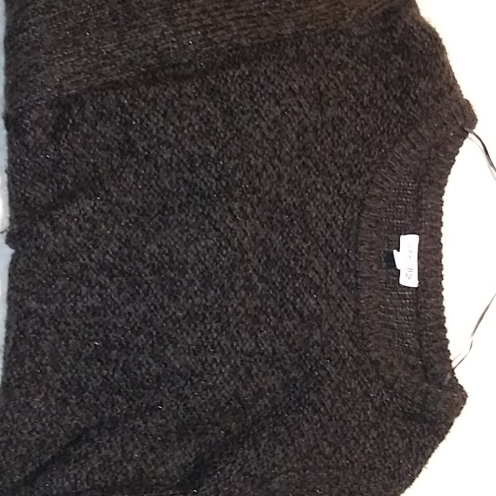 St John's Bay sweater